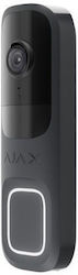 Ajax Doorbell Graphite Intercom