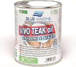 Blue Marine Тиково Масло Blue Marine Тиково Масло