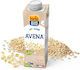 Isola BIO Bio-Haferdrink Ohne Zuckerzusatz