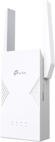 TP-LINK RE235BE v1 Mesh WiFi Extender Dual Band (2.4 & 5GHz) 3600Mbps