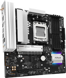 ASRock A620AM Pro RS