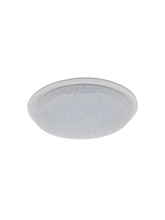 Elmark Deckenleuchte mit Integrierter LED