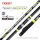 Noeby Surf Master Hubrid Καλάμι Ψαρέματος για Surf Casting 4.25m με Μηχανισμό 250gr