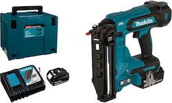 Makita DBN601RTJ Καρφωτικό Μπαταρίας 18V για Καρφιά