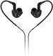 Behringer Ohrhörer In Ear Schwarz