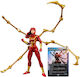 Action Figure Marvel Legends 15cm.