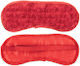 Ophelia's Dream BDSM Maske in Rot Farbe