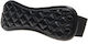Allure BDSM Maske in Schwarz Farbe
