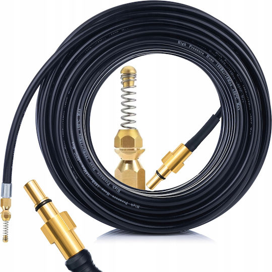 Rosfix Pressure Washer Spare Part