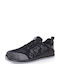 Procera Low Work Black O1