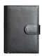 Men's Wallet Classic Black