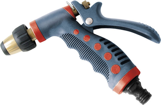 Pistol Pulverizator Reglabil Din Metal Extol Premium 70212 Alamă 304g