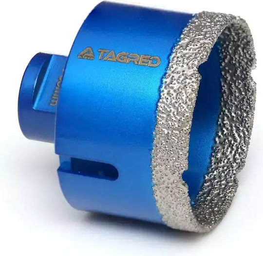 Tagred Diamant Lochsäge Kernbohrer Trockenschnitt mit Durchmesser 65mm