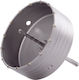 Extol Burghie diamantată Găuri SDS Tăiere uscată cu diametru între 100mm și 150mm