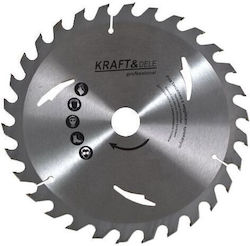 Kraft & Dele Диск За Рязане На Дърво