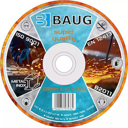 Notig Disc De Tăiere Metal Notig Disc De Tăiere Metal