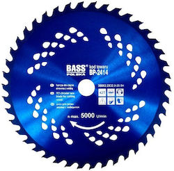 Bass Polska Cutting Disc for Wood Bass Polska Cutting Disc for Wood