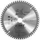Verke Disc de tăiere Lemn 160mm