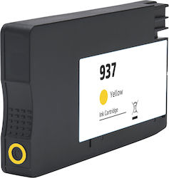 4S6W4NE Συμβατό Μελάνι HP 4S6W4NE Κίτρινο
