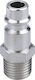 Racordare Rapidă Filet Exterior 8865121 G-1/4"