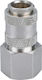 Cupla Rapidă Priză Extol Premium 8865116 G-1/2"