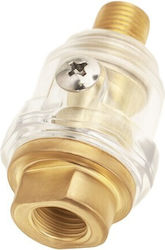 Lubrificator Piese Pentru Scule Pneumatice Tagred 1/4”