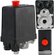 Universal Compressed Air Pressure Switch Compressor Verke V81200