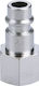 Racordare Rapidă Filet Interior Extol Premium 8865124 G-1/4"