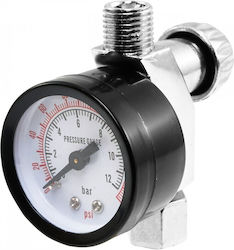 Reductor De Presiune Verke 1/4" V81224