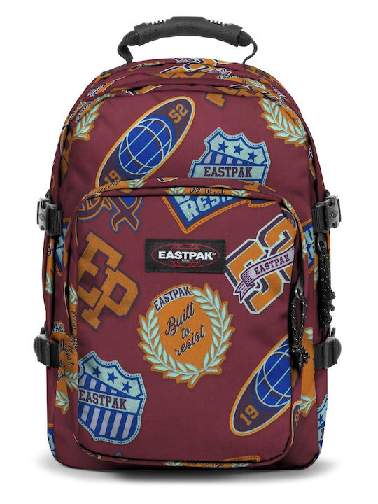 Eastpak Provider Μπορντό