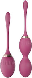 Ophelia's Dream Toys Lilo Kegel Bälle Lila Ll-a2124plm Ophelia's Dream Toys Lilo Kegel Bälle Lila Ll-a2124plm
