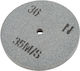 Schleifscheibe Stein 150x16x12,7mm Pm-ss-1500m Kgr36