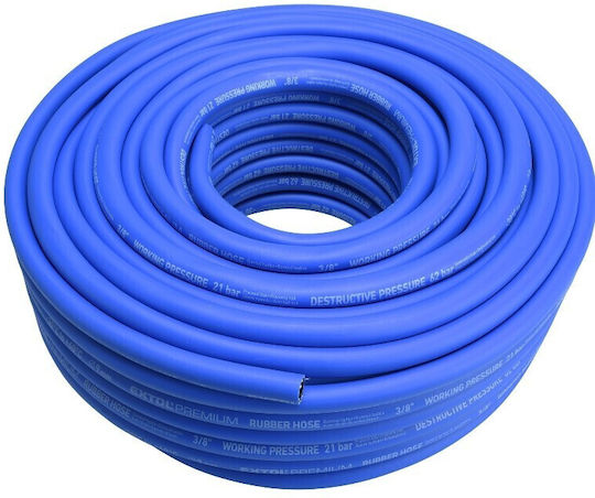 Air Hose Extol Premium 50 M Rubber 21 Bar