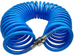 Furtun Spiral Verke Conectori Pentru Aer Comprimat V81353