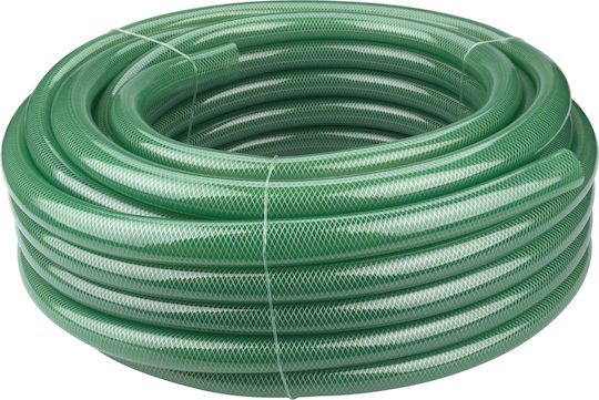 Furtun de Grădină 1" 25m Extol Premium 900473 10 Bar