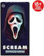Επιτραπέζιο Παιχνίδι Scream για 3-8 Παίκτες 18+ Ετών AS