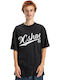 Substitute T-shirt Black