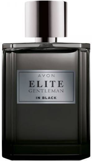 Elite Gentleman Тоалетна вода 75мл