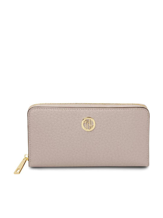 Tuscany Leather Klein Leder Damen Geldbörse Kla...