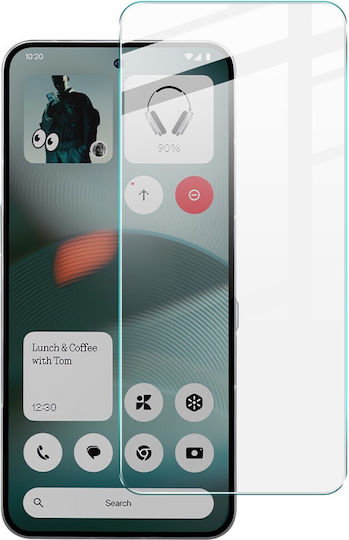 Imak Tempered Glass (Nothing Phone (3))