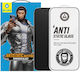 Blueo Privacy Screen Protector Μαύρο (iPhone 16)