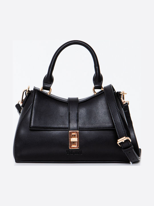 Toi&Moi Women's Handbag Made of Synthetic Leath...