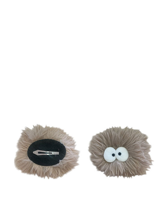 Beauty Salon Kids Hair Clip