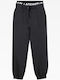 Kids Sweatpants Gray