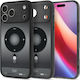Spigen Ultra Hybrid Back Cover Silicon / Plasti...