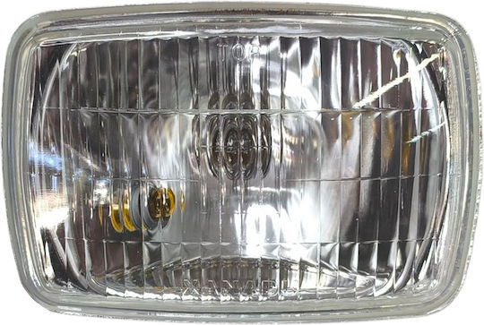 Front Headlight Complete Honda Chally 50 Taiwan
