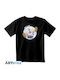 One Piece T-shirt Gear 5 Unisex Черна L