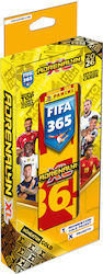 Panini FIFA 365 Топ Клубове 2026 Adrenalyn XL