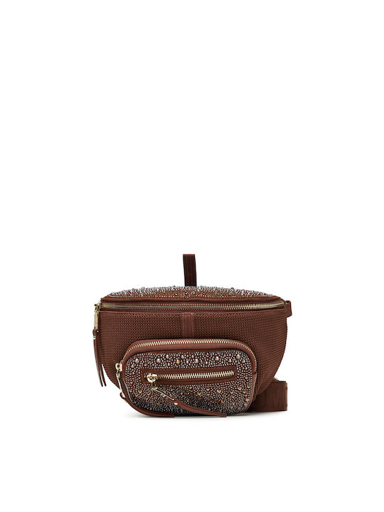 Steve Madden Waist Bag Brown