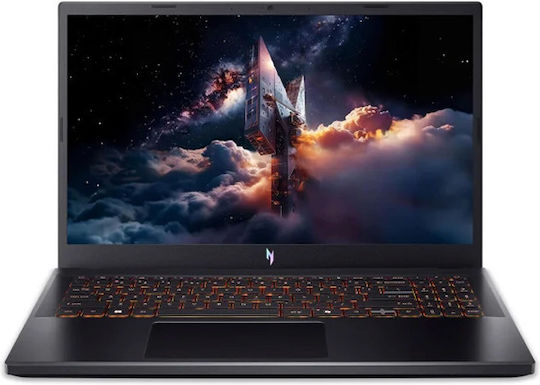 Acer Nitro V15 ANV15-52-90DS 15.6" 165Hz (i9-13900H/32GB/1TB SSD/GeForce RTX 5060/W11 Home) (US Клавиатура)